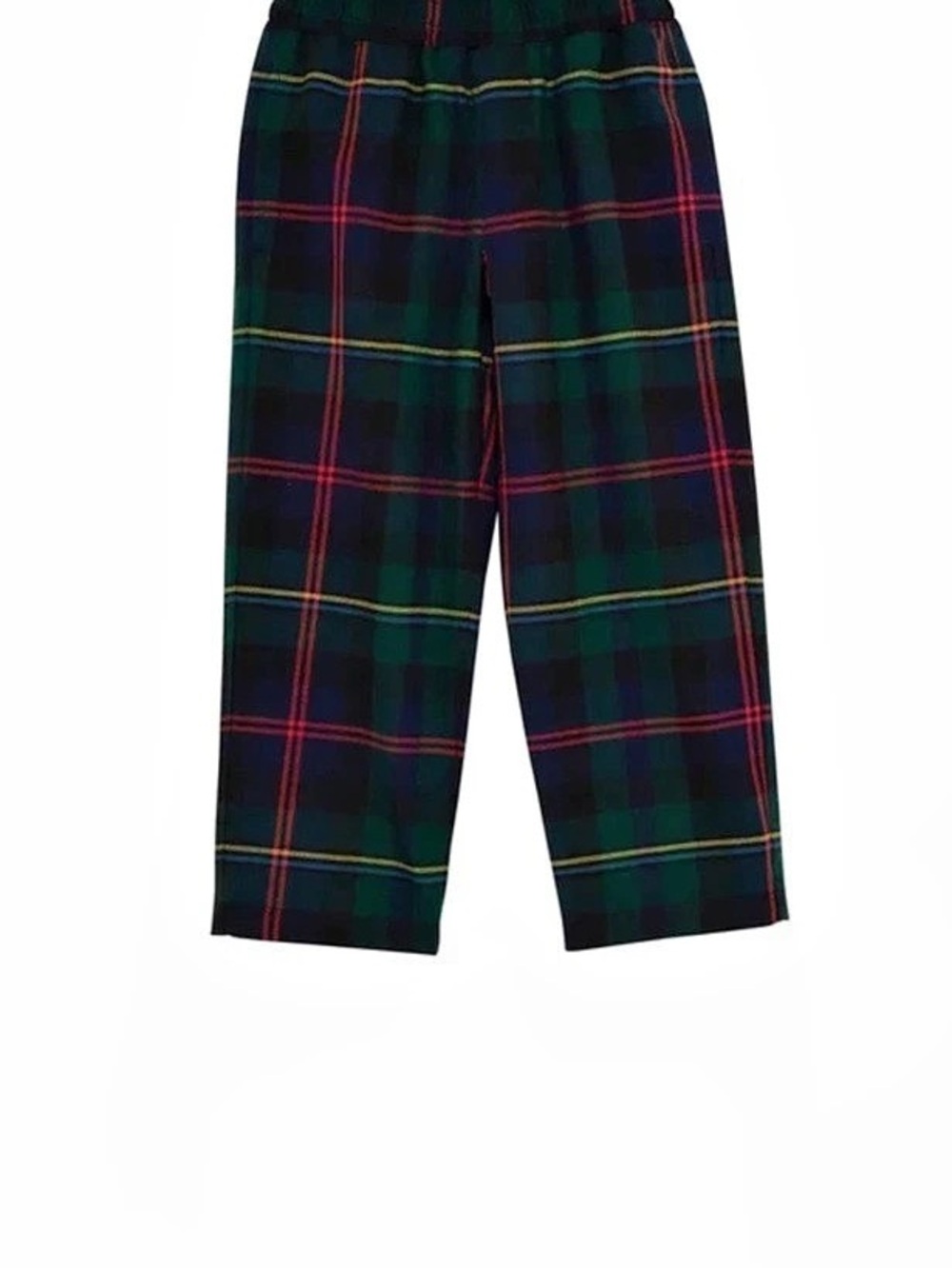 Beaufort Bonnet Sheffield Pants in Horse Trail Tarton